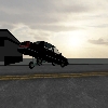 unnamed Town Car